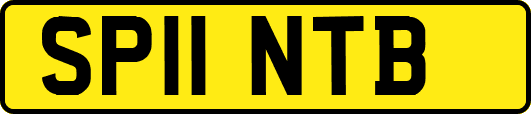 SP11NTB