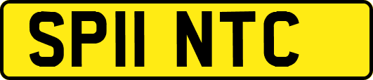 SP11NTC