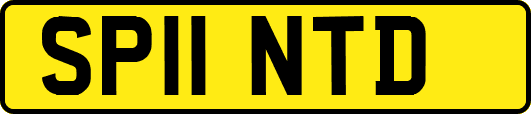 SP11NTD