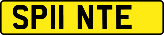 SP11NTE