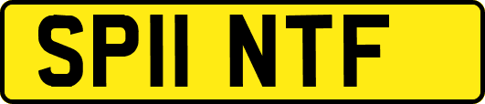 SP11NTF