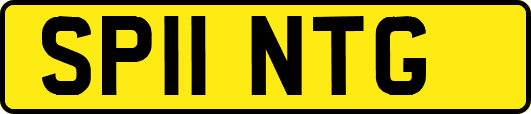 SP11NTG