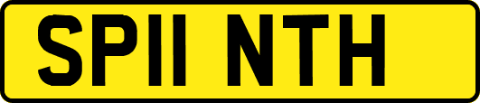 SP11NTH