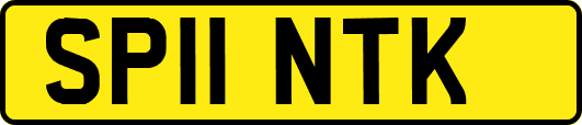 SP11NTK