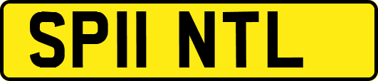 SP11NTL