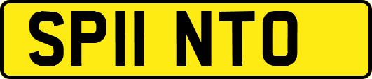 SP11NTO