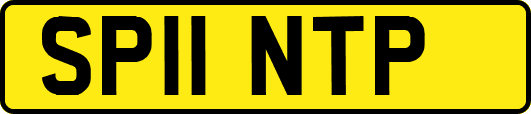 SP11NTP