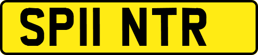 SP11NTR