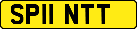 SP11NTT