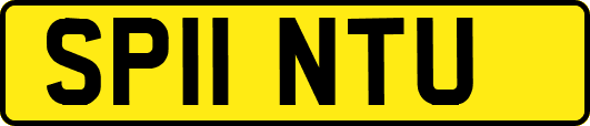 SP11NTU