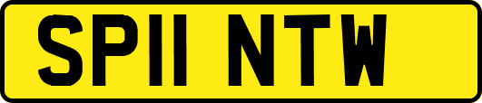 SP11NTW
