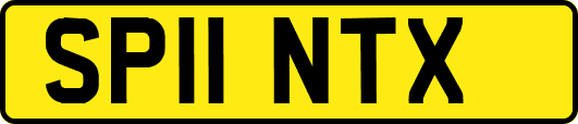 SP11NTX