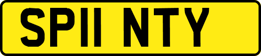 SP11NTY