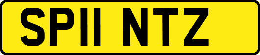 SP11NTZ