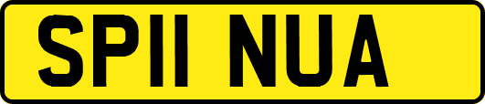 SP11NUA