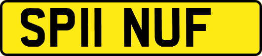 SP11NUF
