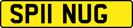 SP11NUG
