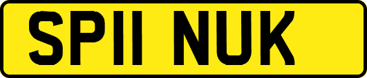 SP11NUK