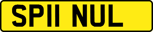 SP11NUL