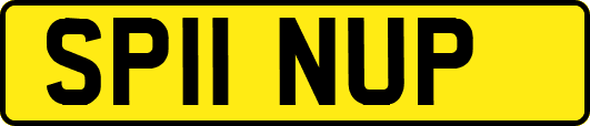 SP11NUP