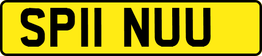 SP11NUU