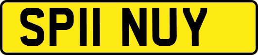 SP11NUY