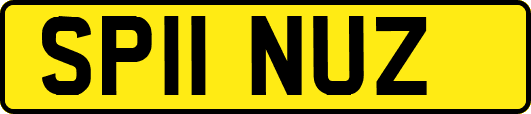 SP11NUZ