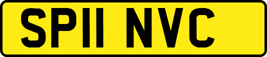 SP11NVC