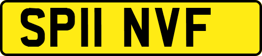 SP11NVF