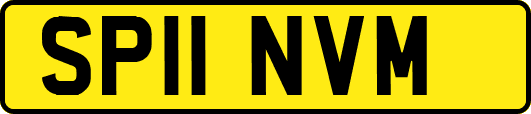 SP11NVM