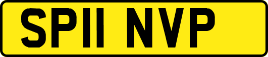 SP11NVP