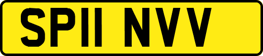 SP11NVV