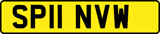 SP11NVW