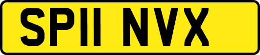 SP11NVX