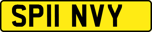 SP11NVY