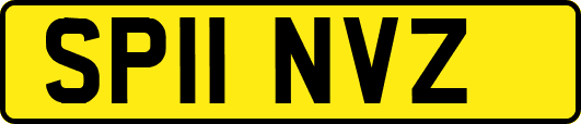 SP11NVZ