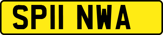 SP11NWA
