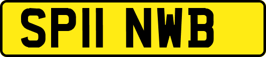 SP11NWB
