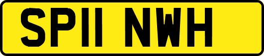 SP11NWH