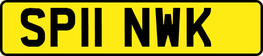 SP11NWK
