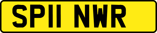 SP11NWR