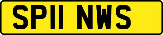 SP11NWS