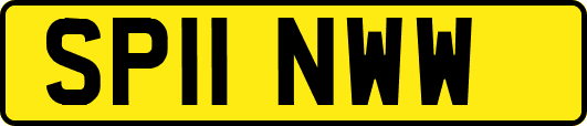 SP11NWW