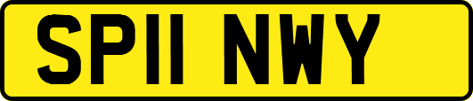 SP11NWY