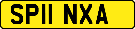 SP11NXA