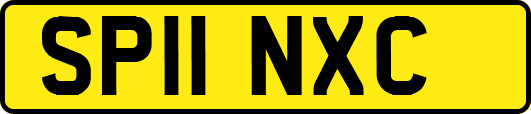 SP11NXC