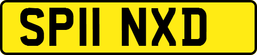 SP11NXD