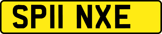 SP11NXE