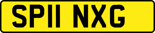 SP11NXG