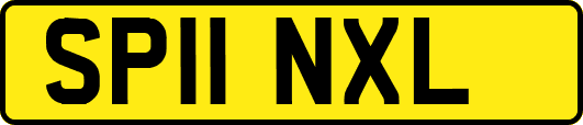 SP11NXL